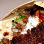 5 Makanan Rempah Khas Mesir