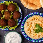 Cetar di Lidah! 6 Makanan Khas Qatar